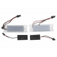 ΦΑΝΟΣ ΑΡΙΘΜΟΥ FIAT PUNTO/ GRANDE PUNTO '99-'15/ BRAVO II '07-'14/ ALFA ROMEO MITO '08-'18 CAN/BUS LED (2TEM) ΦΑΝΟΣ ΑΡΙΘΜΟΥ FIAT PUNTO/ GRANDE PUNTO '99-'15/ BRAVO II '07-'14/ ALFA ROMEO MITO '08-'18 CAN/BUS LED (2TEM)