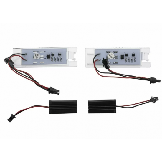 ΦΑΝΟΣ ΑΡΙΘΜΟΥ FIAT PUNTO/ GRANDE PUNTO '99-'15/ BRAVO II '07-'14/ ALFA ROMEO MITO '08-'18 CAN/BUS LED (2TEM) ΦΑΝΟΣ ΑΡΙΘΜΟΥ FIAT PUNTO/ GRANDE PUNTO '99-'15/ BRAVO II '07-'14/ ALFA ROMEO MITO '08-'18 CAN/BUS LED (2TEM)