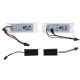 ΦΑΝΟΣ ΑΡΙΘΜΟΥ FIAT PUNTO/ GRANDE PUNTO '99-'15/ BRAVO II '07-'14/ ALFA ROMEO MITO '08-'18 CAN/BUS LED (2TEM) ΦΑΝΟΣ ΑΡΙΘΜΟΥ FIAT PUNTO/ GRANDE PUNTO '99-'15/ BRAVO II '07-'14/ ALFA ROMEO MITO '08-'18 CAN/BUS LED (2TEM)