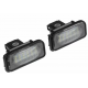 ΦΑΝΟΣ ΑΡΙΘΜΟΥ MERCEDES C-CLASS W203/ CLK A209/ CLK C209/ SL R230/ CHRYSLER CROSSFIRE '00-'12 CAN/BUS LED (2TEM) ΦΑΝΟΣ ΑΡΙΘΜΟΥ MERCEDES C-CLASS W203/ CLK A209/ CLK C209/ SL R230/ CHRYSLER CROSSFIRE '00-'12 CAN/BUS LED (2TEM)
