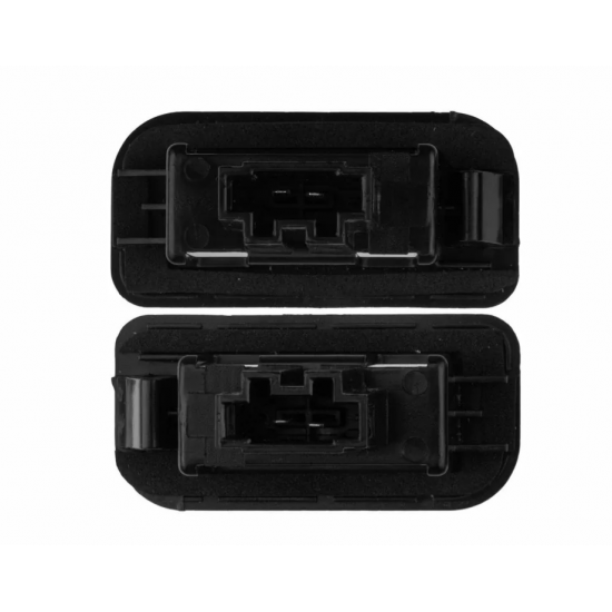 ΦΑΝΟΣ ΑΡΙΘΜΟΥ MERCEDES C-CLASS W203/ CLK A209/ CLK C209/ SL R230/ CHRYSLER CROSSFIRE '00-'12 CAN/BUS LED (2TEM) ΦΑΝΟΣ ΑΡΙΘΜΟΥ MERCEDES C-CLASS W203/ CLK A209/ CLK C209/ SL R230/ CHRYSLER CROSSFIRE '00-'12 CAN/BUS LED (2TEM)