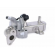 ΨΥΓΕΙΟ EGR NISSAN D40 '10-'15/ PATHFINDER R51 '10-/ CABSTAR F24 '11- EURO 5 YD25DDTI