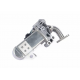 ΨΥΓΕΙΟ EGR NISSAN D40 '10-'15/ PATHFINDER R51 '10-/ CABSTAR F24 '11- EURO 5 YD25DDTI