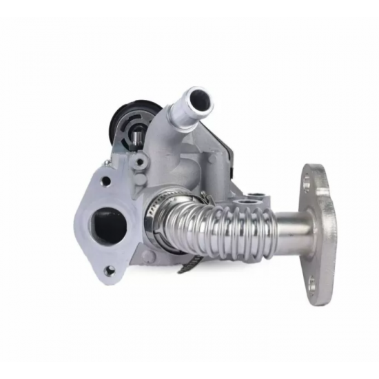 ΨΥΓΕΙΟ EGR NISSAN D40 '10-'15/ PATHFINDER R51 '10-/ CABSTAR F24 '11- EURO 5 YD25DDTI