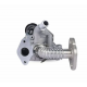 ΨΥΓΕΙΟ EGR NISSAN D40 '10-'15/ PATHFINDER R51 '10-/ CABSTAR F24 '11- EURO 5 YD25DDTI