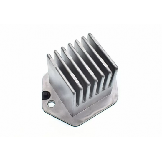 ΑΝΤΙΣΤΑΣΗ ΚΑΛΟΡΙΦΕΡ MITSUBISHI L200 '06-'11/ '12-'14 AUTO A/C ΑΝΤΙΣΤΑΣΗ ΚΑΛΟΡΙΦΕΡ MITSUBISHI L200 '06-'11/ '12-'14 AUTO A/C