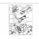ΑΝΤΙΣΤΑΣΗ ΚΑΛΟΡΙΦΕΡ MITSUBISHI L200 '06-'11/ '12-'14 AUTO A/C ΑΝΤΙΣΤΑΣΗ ΚΑΛΟΡΙΦΕΡ MITSUBISHI L200 '06-'11/ '12-'14 AUTO A/C