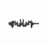 ΣΤΡΟΦΑΛΟΣ MITSUBISHI L200 '97-'05/ L300/ HYUNDAI H1/H100 4D56 TURBO/D4BA/D4BH/D4BF ( * Α ΠΟΙΟΤΗΤΑ - ΣΦΥΡΗΛΑΤΟΣ ΧΑΛΥΒΑΣ )