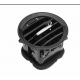 ΑΕΡΑΓΩΓΟΣ OPEL CORSA D '07-/ ADAM '12 ΧΡΩΜΙΟ ΑΕΡΑΓΩΓΟΣ OPEL CORSA D '07-/ ADAM '12 ΧΡΩΜΙΟ