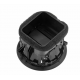ΑΕΡΑΓΩΓΟΣ OPEL CORSA D '07-/ ADAM '12 ΧΡΩΜΙΟ ΑΕΡΑΓΩΓΟΣ OPEL CORSA D '07-/ ADAM '12 ΧΡΩΜΙΟ