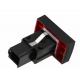 ΔΙΑΚΟΠΤΗΣ ΦΩΤΩΝ ΣΤΑΘΜΕΥΣΗΣ (ALARM) VW TIGUAN '11-| 4PIN ΔΙΑΚΟΠΤΗΣ ΦΩΤΩΝ ΣΤΑΘΜΕΥΣΗΣ (ALARM) VW TIGUAN '11-| 4PIN