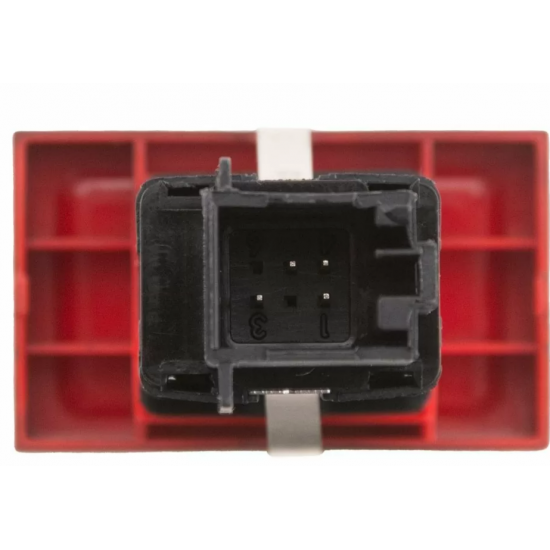 ΔΙΑΚΟΠΤΗΣ ΦΩΤΩΝ ΣΤΑΘΜΕΥΣΗΣ (ALARM) VW TIGUAN '11-| 4PIN ΔΙΑΚΟΠΤΗΣ ΦΩΤΩΝ ΣΤΑΘΜΕΥΣΗΣ (ALARM) VW TIGUAN '11-| 4PIN