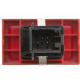 ΔΙΑΚΟΠΤΗΣ ΦΩΤΩΝ ΣΤΑΘΜΕΥΣΗΣ (ALARM) VW TIGUAN '11-| 4PIN ΔΙΑΚΟΠΤΗΣ ΦΩΤΩΝ ΣΤΑΘΜΕΥΣΗΣ (ALARM) VW TIGUAN '11-| 4PIN