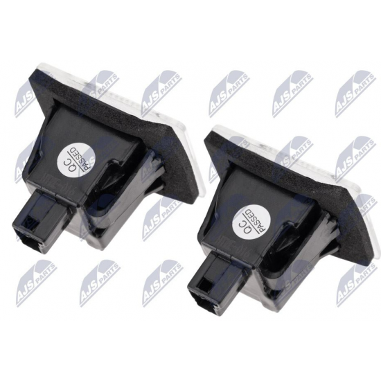 ΦΑΝΟΙ ΠΙΝΑΚΙΔΑΣ LED MERCEDES A(W176/W177), B(W247), C(W205/S205), CLA(X117), GLA(X156), GLC(X253), GLE(W166), VITO(W447), V(W447); 2012- ΦΑΝΟΙ ΠΙΝΑΚΙΔΑΣ LED MERCEDES A(W176/W177), B(W247), C(W205/S205), CLA(X117), GLA(X156), GLC(X253), GLE(W166), VITO(W447), V(W447); 2012-