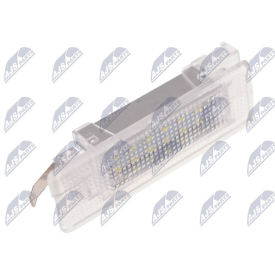 ΦΑΝΟΙ ΠΙΝΑΚΙΔΑΣ LED VW POLO 99-01,GOLF V/VI 03-12,PASSAT B6 05-10,TIGUAN 07-18,TOURAN 03-10,SIROCCO III 08-17,CADDY IV 15-,TRANSPORTER T5/T6 03-24; SEAT CORDOBA 02-09,ALTEA 06-15 ΦΑΝΟΙ ΠΙΝΑΚΙΔΑΣ LED VW POLO 99-01,GOLF V/VI 03-12,PASSAT B6 05-10,TIGUAN 07-18,TOURAN 03-10,SIROCCO III 08-17,CADDY IV 15-,TRANSPORTER T5/T6 03-24; SEAT CORDOBA 02-09,ALTEA 06-15