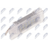 ΦΑΝΟΙ ΠΙΝΑΚΙΔΑΣ LED VW POLO 99-01,GOLF V/VI 03-12,PASSAT B6 05-10,TIGUAN 07-18,TOURAN 03-10,SIROCCO III 08-17,CADDY IV 15-,TRANSPORTER T5/T6 03-24; SEAT CORDOBA 02-09,ALTEA 06-15