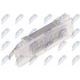 ΦΑΝΟΙ ΠΙΝΑΚΙΔΑΣ LED VW POLO 99-01,GOLF V/VI 03-12,PASSAT B6 05-10,TIGUAN 07-18,TOURAN 03-10,SIROCCO III 08-17,CADDY IV 15-,TRANSPORTER T5/T6 03-24; SEAT CORDOBA 02-09,ALTEA 06-15 ΦΑΝΟΙ ΠΙΝΑΚΙΔΑΣ LED VW POLO 99-01,GOLF V/VI 03-12,PASSAT B6 05-10,TIGUAN 07-18,TOURAN 03-10,SIROCCO III 08-17,CADDY IV 15-,TRANSPORTER T5/T6 03-24; SEAT CORDOBA 02-09,ALTEA 06-15