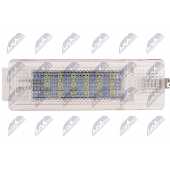 ΦΑΝΟΙ ΠΙΝΑΚΙΔΑΣ LED VW POLO 99-01,GOLF V/VI 03-12,PASSAT B6 05-10,TIGUAN 07-18,TOURAN 03-10,SIROCCO III 08-17,CADDY IV 15-,TRANSPORTER T5/T6 03-24; SEAT CORDOBA 02-09,ALTEA 06-15 ΦΑΝΟΙ ΠΙΝΑΚΙΔΑΣ LED VW POLO 99-01,GOLF V/VI 03-12,PASSAT B6 05-10,TIGUAN 07-18,TOURAN 03-10,SIROCCO III 08-17,CADDY IV 15-,TRANSPORTER T5/T6 03-24; SEAT CORDOBA 02-09,ALTEA 06-15