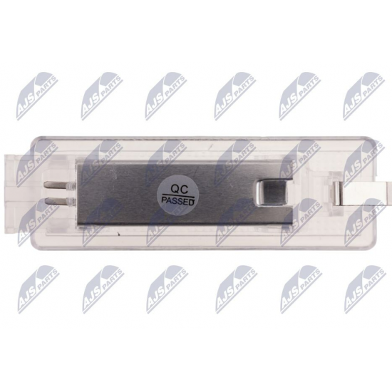ΦΑΝΟΙ ΠΙΝΑΚΙΔΑΣ LED VW POLO 99-01,GOLF V/VI 03-12,PASSAT B6 05-10,TIGUAN 07-18,TOURAN 03-10,SIROCCO III 08-17,CADDY IV 15-,TRANSPORTER T5/T6 03-24; SEAT CORDOBA 02-09,ALTEA 06-15 ΦΑΝΟΙ ΠΙΝΑΚΙΔΑΣ LED VW POLO 99-01,GOLF V/VI 03-12,PASSAT B6 05-10,TIGUAN 07-18,TOURAN 03-10,SIROCCO III 08-17,CADDY IV 15-,TRANSPORTER T5/T6 03-24; SEAT CORDOBA 02-09,ALTEA 06-15
