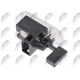 ΦΑΝΟΙ ΠΙΝΑΚΙΔΑΣ LED VW GOLF IV 99-06,BORA 99-05,CADDY III 10-15,TOURAN 03-10, TOUAREG 10-18; SKODA FABIA I 00-07,OCTAVIA II 05-13,SUPERB II 08-15,YETI 09-15 ΦΑΝΟΙ ΠΙΝΑΚΙΔΑΣ LED VW GOLF IV 99-06,BORA 99-05,CADDY III 10-15,TOURAN 03-10, TOUAREG 10-18; SKODA FABIA I 00-07,OCTAVIA II 05-13,SUPERB II 08-15,YETI 09-15