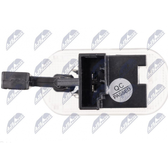 ΦΑΝΟΙ ΠΙΝΑΚΙΔΑΣ LED VW GOLF IV 99-06,BORA 99-05,CADDY III 10-15,TOURAN 03-10, TOUAREG 10-18; SKODA FABIA I 00-07,OCTAVIA II 05-13,SUPERB II 08-15,YETI 09-15 ΦΑΝΟΙ ΠΙΝΑΚΙΔΑΣ LED VW GOLF IV 99-06,BORA 99-05,CADDY III 10-15,TOURAN 03-10, TOUAREG 10-18; SKODA FABIA I 00-07,OCTAVIA II 05-13,SUPERB II 08-15,YETI 09-15