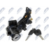 ΔΙΑΚΟΠΤΗΣ ΜΙΖΑΣ FIAT DOBLO 2010-,GRANDE PUNTO 2005-,PUNTO 2009-,OPEL COMBO 2012-/5 PINÓW/