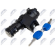 ΔΙΑΚΟΠΤΗΣ ΜΙΖΑΣ FIAT PANDA 2003-,LANCIA Y 2000-/2 KLUCZE W KOMPLECIE/5 PINÓW/ ΔΙΑΚΟΠΤΗΣ ΜΙΖΑΣ FIAT PANDA 2003-,LANCIA Y 2000-/2 KLUCZE W KOMPLECIE/5 PINÓW/