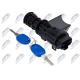 ΔΙΑΚΟΠΤΗΣ ΜΙΖΑΣ FIAT PANDA 2003-,LANCIA Y 2000-/2 KLUCZE W KOMPLECIE/5 PINÓW/ ΔΙΑΚΟΠΤΗΣ ΜΙΖΑΣ FIAT PANDA 2003-,LANCIA Y 2000-/2 KLUCZE W KOMPLECIE/5 PINÓW/