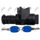 ΔΙΑΚΟΠΤΗΣ ΜΙΖΑΣ FIAT PANDA 2003-,LANCIA Y 2000-/2 KLUCZE W KOMPLECIE/5 PINÓW/ ΔΙΑΚΟΠΤΗΣ ΜΙΖΑΣ FIAT PANDA 2003-,LANCIA Y 2000-/2 KLUCZE W KOMPLECIE/5 PINÓW/