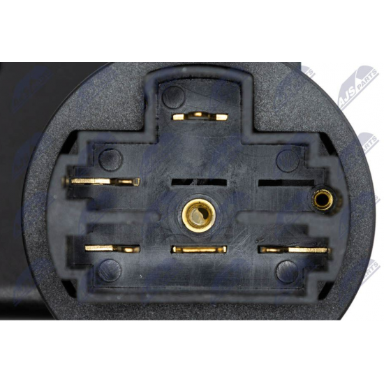 ΔΙΑΚΟΠΤΗΣ ΜΙΖΑΣ FIAT PANDA 2003-,LANCIA Y 2000-/2 KLUCZE W KOMPLECIE/5 PINÓW/ ΔΙΑΚΟΠΤΗΣ ΜΙΖΑΣ FIAT PANDA 2003-,LANCIA Y 2000-/2 KLUCZE W KOMPLECIE/5 PINÓW/