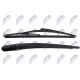 ΜΠΡΑΤΣΟ ΠΙΣΩ ΥΑΛΟΚΑΘΑΡΙΣΤΗΡΑ ΓΙΑ OPEL CORSA D 2006-/DŁUGOść PIóRA WYCIERACZKI: 300 MM/ ΜΠΡΑΤΣΟ ΠΙΣΩ ΥΑΛΟΚΑΘΑΡΙΣΤΗΡΑ ΓΙΑ OPEL CORSA D 2006-/DŁUGOść PIóRA WYCIERACZKI: 300 MM/