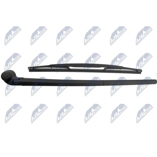 ΜΠΡΑΤΣΟ ΠΙΣΩ ΥΑΛΟΚΑΘΑΡΙΣΤΗΡΑ ΓΙΑ SKODA FABIA /COMBI/ 1999-/DŁUGOść PIóRA WYCIERACZKI: 360 MM/ ΜΠΡΑΤΣΟ ΠΙΣΩ ΥΑΛΟΚΑΘΑΡΙΣΤΗΡΑ ΓΙΑ SKODA FABIA /COMBI/ 1999-/DŁUGOść PIóRA WYCIERACZKI: 360 MM/