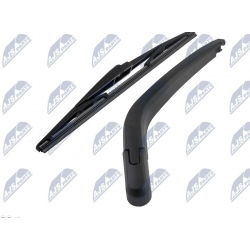 ΜΠΑΤΣΟ ΠΙΣΩ ΥΑΛΟΚΑΘΑΡΙΣΤΗΡΑ TOYOTA COROLLA 2002-/E12/350MM