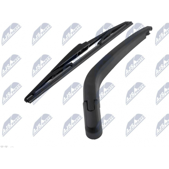 ΜΠΑΤΣΟ ΠΙΣΩ ΥΑΛΟΚΑΘΑΡΙΣΤΗΡΑ TOYOTA COROLLA 2002-/E12/350MM
