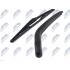 ΜΠΑΤΣΟ ΠΙΣΩ ΥΑΛΟΚΑΘΑΡΙΣΤΗΡΑ TOYOTA COROLLA 2002-/E12/350MM