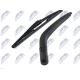 ΜΠΑΤΣΟ ΠΙΣΩ ΥΑΛΟΚΑΘΑΡΙΣΤΗΡΑ TOYOTA COROLLA 2002-/E12/350MM