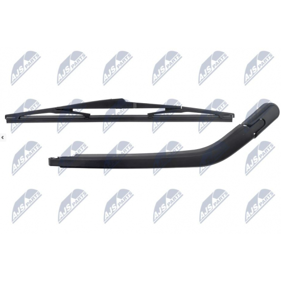 ΜΠΑΤΣΟ ΠΙΣΩ ΥΑΛΟΚΑΘΑΡΙΣΤΗΡΑ TOYOTA COROLLA 2002-/E12/350MM