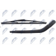 ΜΠΑΤΣΟ ΠΙΣΩ ΥΑΛΟΚΑΘΑΡΙΣΤΗΡΑ TOYOTA COROLLA 2002-/E12/350MM