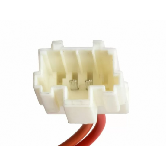 ΕΠΑΦΗ ΜΙΖΑΣ ΔΙΑΚΟΠΤΗ (ΦΩΛΙΑ) MITSUBISHI PAJERO V10-40 '90-'04 ΜΕ ΛΑΜΠΑΚΙ| 6+2PIN ΕΠΑΦΗ ΜΙΖΑΣ ΔΙΑΚΟΠΤΗ (ΦΩΛΙΑ) MITSUBISHI PAJERO V10-40 '90-'04 ΜΕ ΛΑΜΠΑΚΙ| 6+2PIN