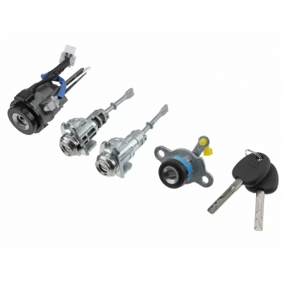 ΔΙΑΚΟΠΤΗΣ ΜΙΖΑΣ HYUNDAI I20 '08-'14 FULL SET ΔΙΑΚΟΠΤΗΣ ΜΙΖΑΣ HYUNDAI I20 '08-'14 FULL SET