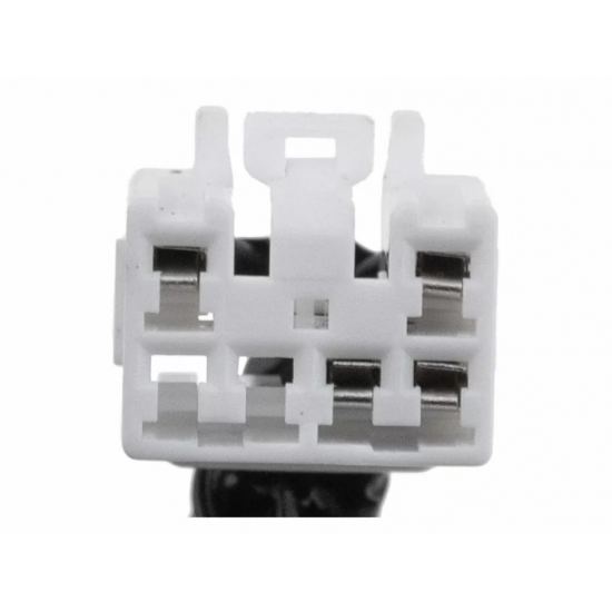 ΔΙΑΚΟΠΤΗΣ ΜΙΖΑΣ HYUNDAI I20 '08-'14 FULL SET ΔΙΑΚΟΠΤΗΣ ΜΙΖΑΣ HYUNDAI I20 '08-'14 FULL SET
