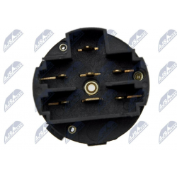 ΔΙΑΚΟΠΤΗΣ ΜΗΧΑΝΗΣ FIAT PANDA II 2003-,PUNTO II 1999-,SEICENTO 1998-