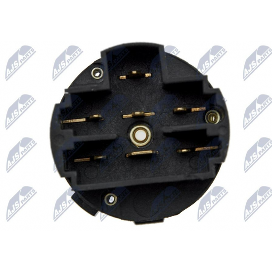 ΔΙΑΚΟΠΤΗΣ ΜΗΧΑΝΗΣ FIAT PANDA II 2003-,PUNTO II 1999-,SEICENTO 1998-
