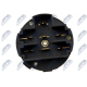 ΔΙΑΚΟΠΤΗΣ ΜΗΧΑΝΗΣ FIAT PANDA II 2003-,PUNTO II 1999-,SEICENTO 1998-