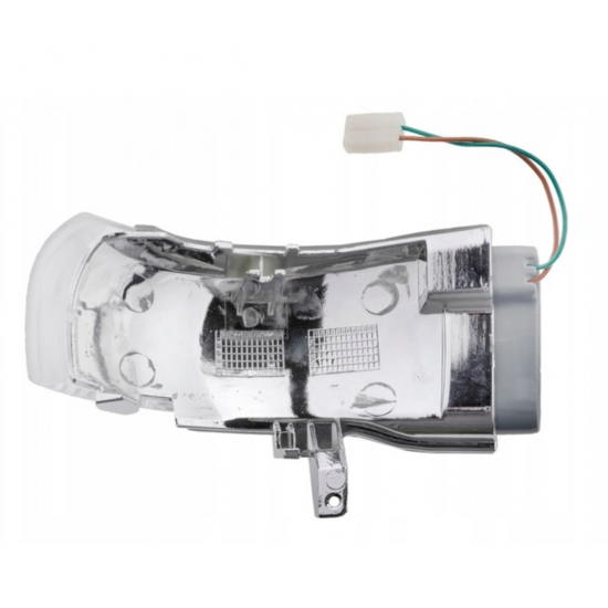 ΦΛΑΣ ΕΜΠΡΟΣ ΔΕΞΙΟ LED VW TOURAN 03-10