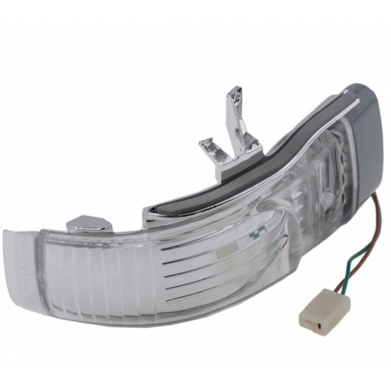 ΦΛΑΣ ΕΜΠΡΟΣ ΔΕΞΙΟ LED VW TOURAN 03-10