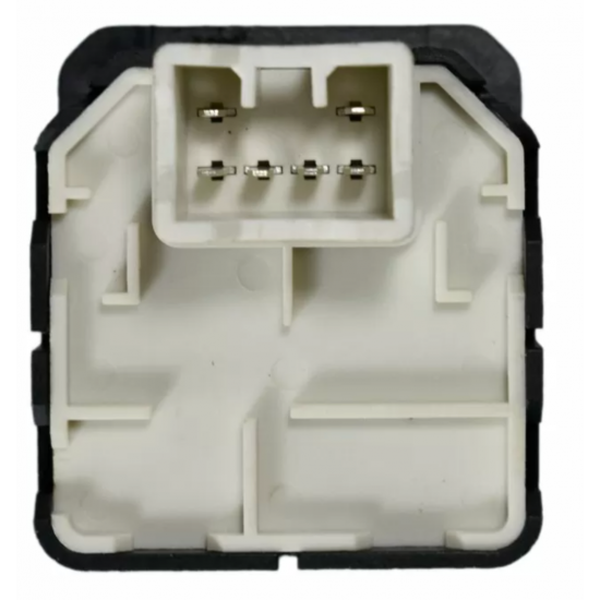 ΔΙΑΚΟΠΤΗΣ ΗΛΕΚΤΡΙΚΩΝ ΠΑΡΑΘΥΡΩΝ DAEWOO MATIZ '01- M100 ΔΙΠΛΟΣ-6 PIN ΔΙΑΚΟΠΤΗΣ ΗΛΕΚΤΡΙΚΩΝ ΠΑΡΑΘΥΡΩΝ DAEWOO MATIZ '01- M100 ΔΙΠΛΟΣ-6 PIN