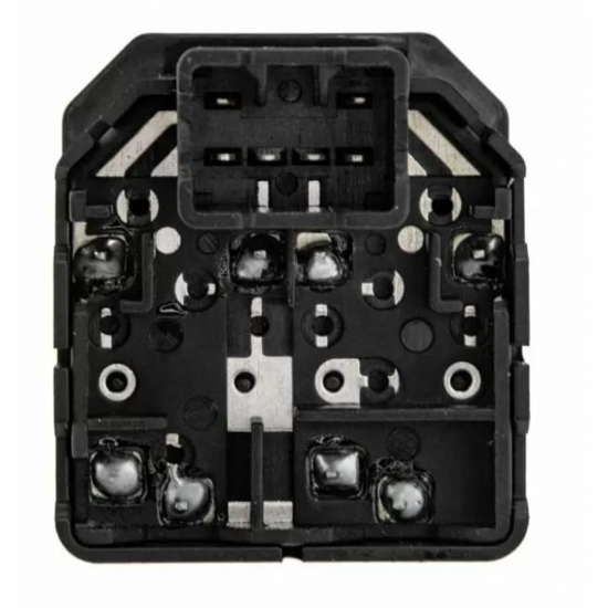 ΔΙΑΚΟΠΤΗΣ ΗΛΕΚΤΡΙΚΩΝ ΠΑΡΑΘΥΡΩΝ DAEWOO MATIZ '01- M100 ΔΙΠΛΟΣ-6 PIN ΔΙΑΚΟΠΤΗΣ ΗΛΕΚΤΡΙΚΩΝ ΠΑΡΑΘΥΡΩΝ DAEWOO MATIZ '01- M100 ΔΙΠΛΟΣ-6 PIN