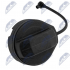 ΤΑΠΑ ΡΕΖΕΡΒΟΥΑΡ VW GOLF II/III/IV/ POLO 6N/ JETTA II/ PASSAT '88-'96/ AUDI 80/100/ A3 8L/ A4 8D/ SEAT IBIZA 6K/ TOLEDO 1L/ CORDOBA 6K/ OPEL CORSA B/ ASTRA G/H/ VECTRA B/ OMEGA B