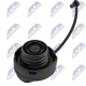 ΤΑΠΑ ΡΕΖΕΡΒΟΥΑΡ VW GOLF II/III/IV/ POLO 6N/ JETTA II/ PASSAT '88-'96/ AUDI 80/100/ A3 8L/ A4 8D/ SEAT IBIZA 6K/ TOLEDO 1L/ CORDOBA 6K/ OPEL CORSA B/ ASTRA G/H/ VECTRA B/ OMEGA B ΤΑΠΑ ΡΕΖΕΡΒΟΥΑΡ VW GOLF II/III/IV/ POLO 6N/ JETTA II/ PASSAT '88-'96/ AUDI 80/100/ A3 8L/ A4 8D/ SEAT IBIZA 6K/ TOLEDO 1L/ CORDOBA 6K/ OPEL CORSA B/ ASTRA G/H/ VECTRA B/ OMEGA B